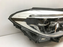Laden Sie das Bild in den Galerie-Viewer, Frontscheinwerfer BMW 6 G32 7496444 LED Rechts Scheinwerfer Headlight SCH1746612197vi