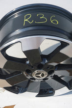 Laden Sie das Bild in den Galerie-Viewer, 4x Alufelge 18 Zoll 8.0&quot; 5x112 56 5ET A1664011602 Mercedes-Benz Gle W166