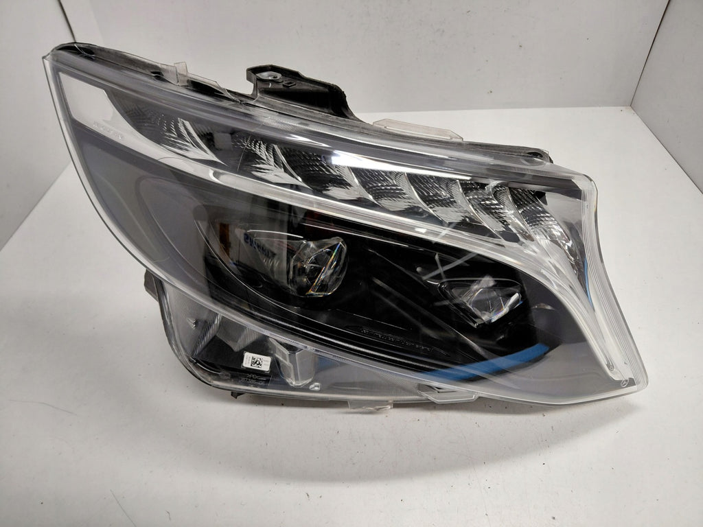 Frontscheinwerfer Mercedes-Benz W447 A4479063301 Full LED Rechts Headlight SCH9514683416ya