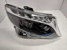 Laden Sie das Bild in den Galerie-Viewer, Frontscheinwerfer Mercedes-Benz W447 A4479063301 Full LED Rechts Headlight SCH9514683416ya