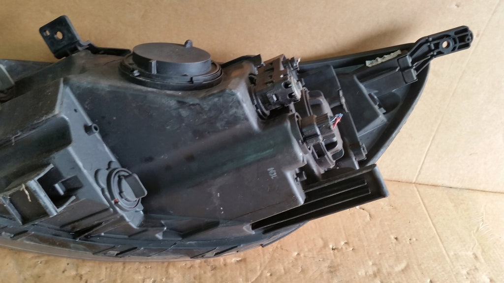 Frontscheinwerfer Kia Rio III 92102-1WXXX Rechts Scheinwerfer Headlight