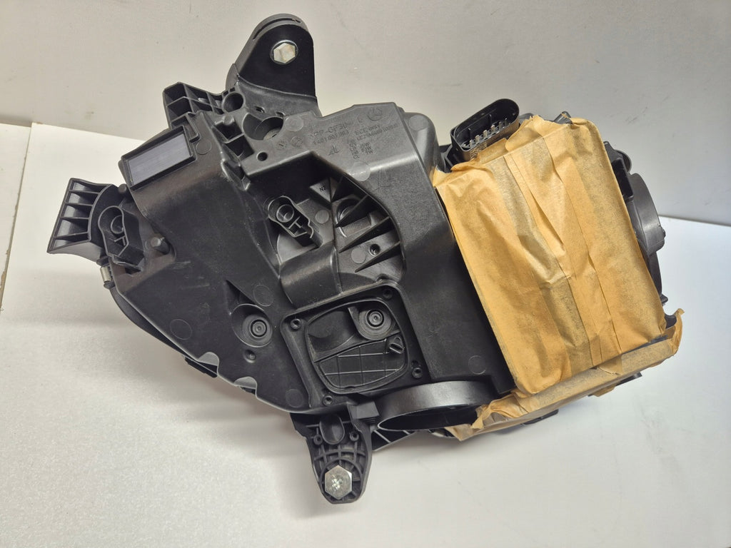 Frontscheinwerfer Mercedes-Benz A2149064102 LED Links Scheinwerfer Headlight SCH7041819921qr