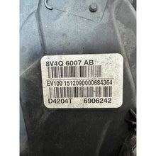 Laden Sie das Bild in den Galerie-Viewer, Motor Ford Volvo Focus C-Max D4204T 2.0 TDCI 136PS 100kW 2009 Diesel Komplett MOT2164704138hm
