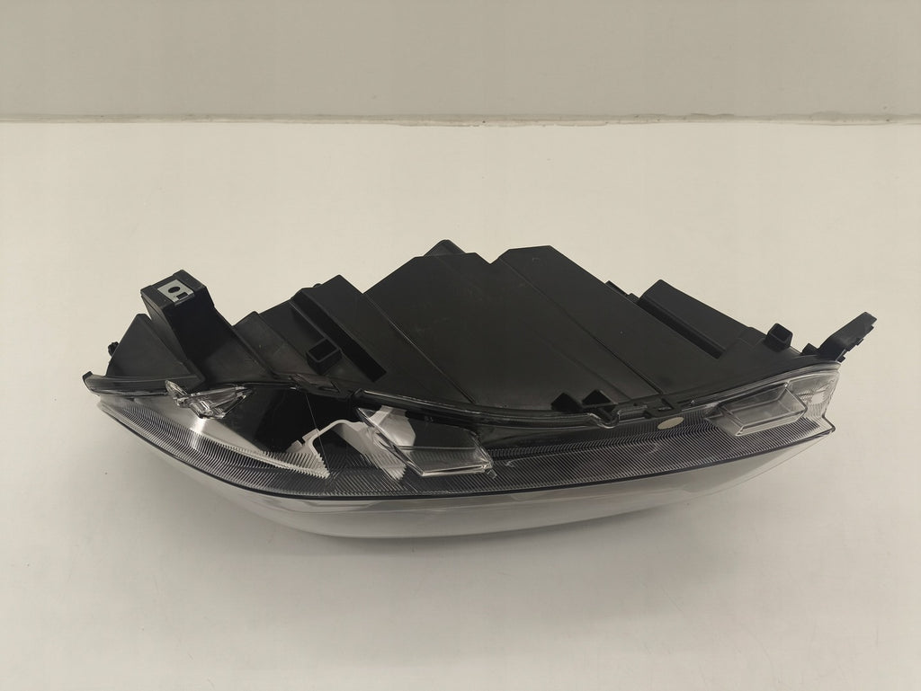 Frontscheinwerfer Opel Zafira Vivaro C 9847209980 Full LED Links Headlight SCH7385571101me