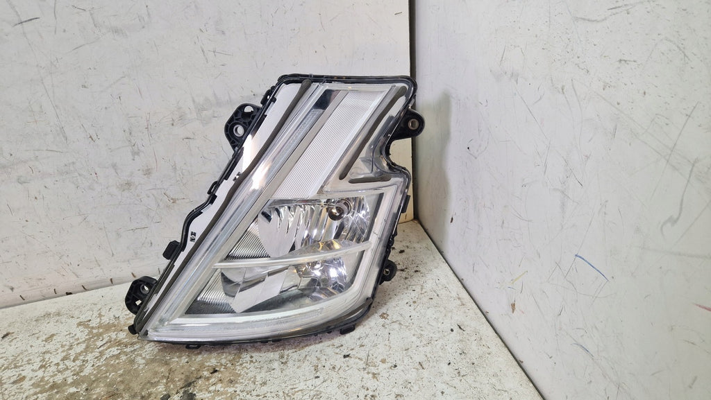 Frontscheinwerfer Volvo 23752664 Links Scheinwerfer Headlight SCH2492964580qw