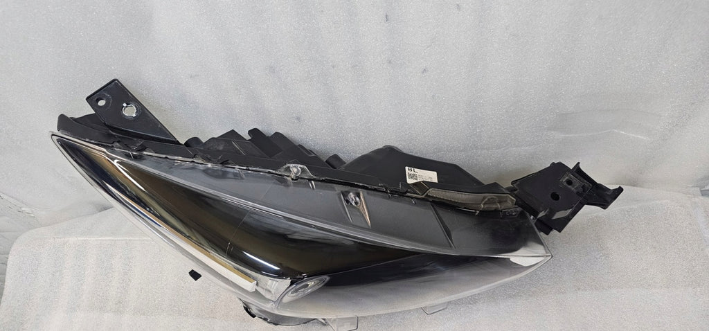 Frontscheinwerfer Mazda 3 Bm B63C-51030 LED Rechts Scheinwerfer Headlight SCH8546923222iq