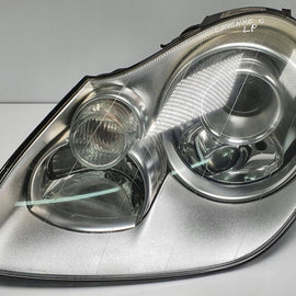 Frontscheinwerfer Porsche Cayenne 7L5941005 Links Scheinwerfer Headlight SCH6729792421ky
