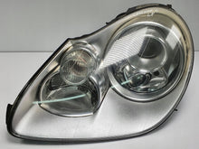 Laden Sie das Bild in den Galerie-Viewer, Frontscheinwerfer Porsche Cayenne 7L5941005 Links Scheinwerfer Headlight SCH6729792421ky