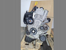 Laden Sie das Bild in den Galerie-Viewer, Motor Skoda VW I Polo CGP 1.2 60PS 66kW Benzin Engine Unkomplett MOT8947138841ci