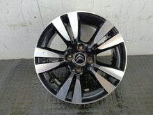 Laden Sie das Bild in den Galerie-Viewer, 1x Alufelge 16 Zoll 6.0" 4x108 9688118277 Citroën Ds3 Rim Wheel FEL7127033941mo