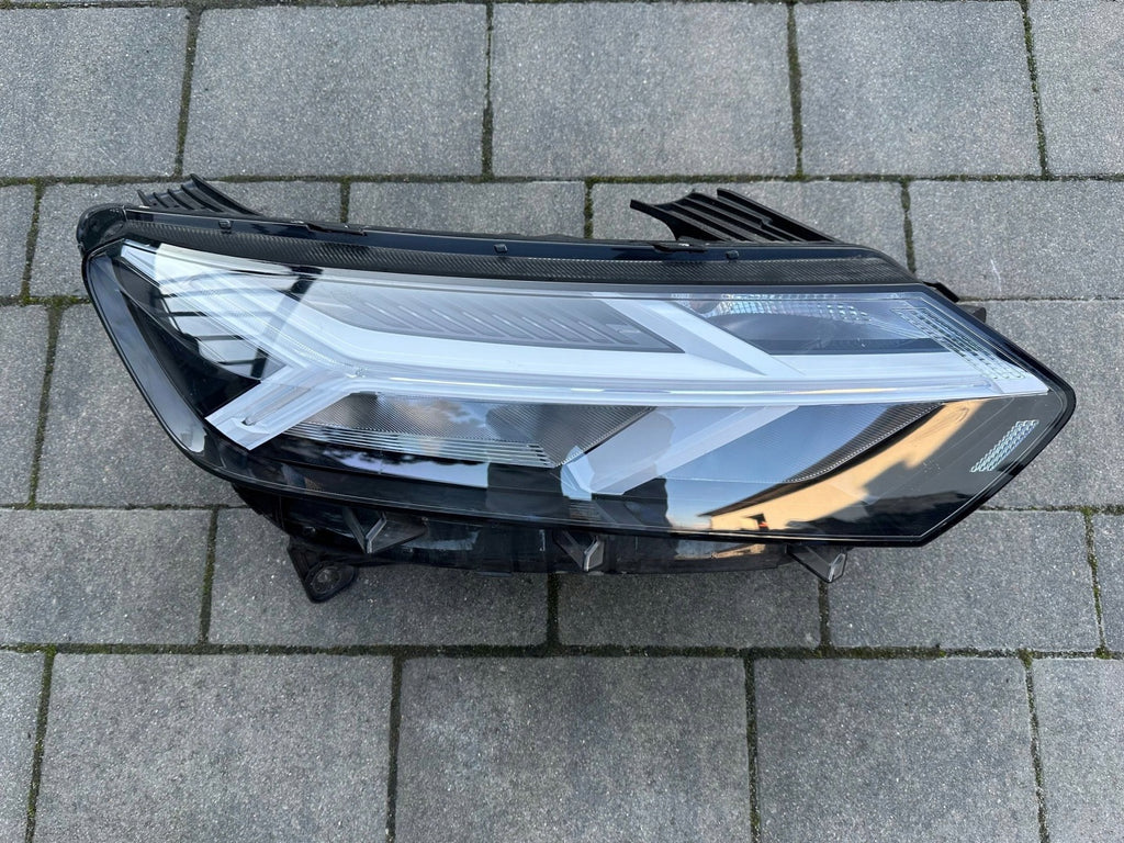 Frontscheinwerfer Dacia Sandero III 260107920 Rechts Scheinwerfer Headlight SCH7085583581ey