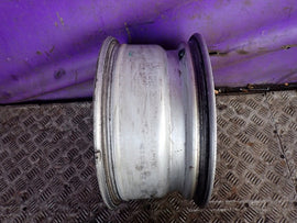 1x Alufelge 15 Zoll 7.0