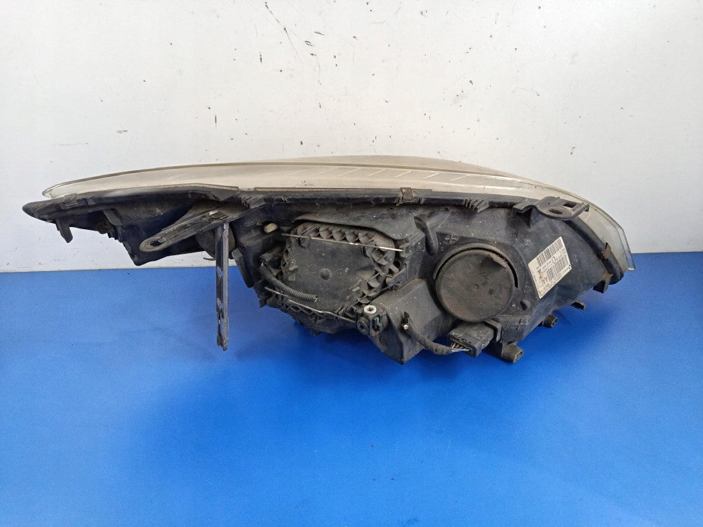 Frontscheinwerfer Renault Megane III 030124420100 Ein Stück (Rechts oder Links) SCH5671837217yv