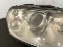 Laden Sie das Bild in den Galerie-Viewer, Frontscheinwerfer VW Touareg 7L6941016BK Xenon Rechts Scheinwerfer Headlight