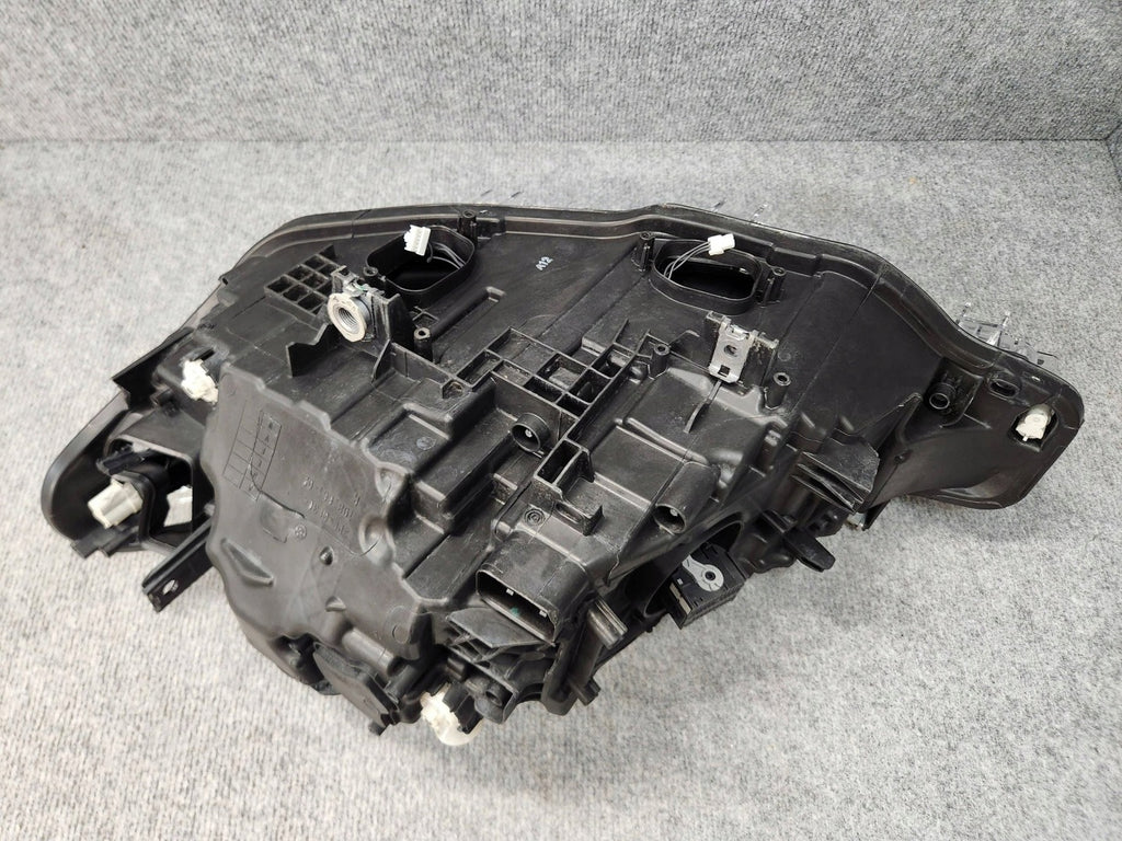 Frontscheinwerfer BMW 3 F30 F31 7471312-03 LED Rechts Scheinwerfer Headlight SCH1799696620ex