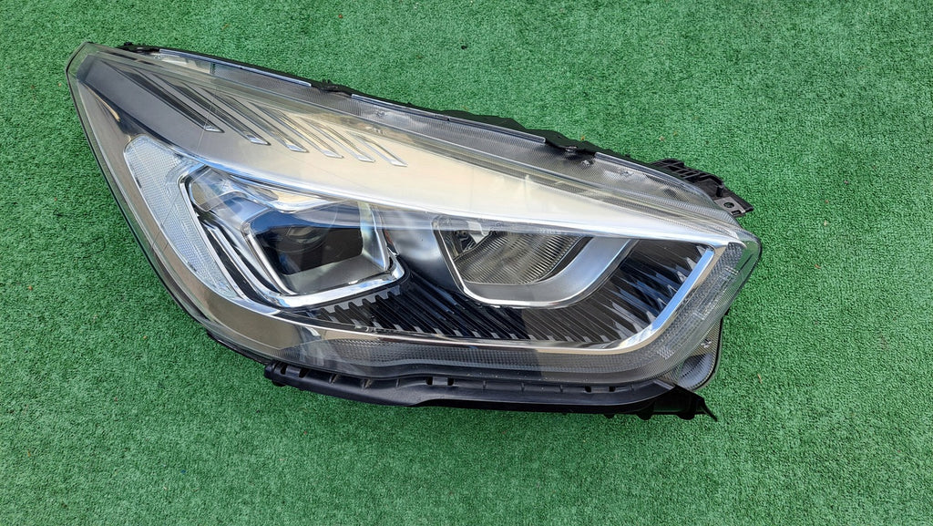 Frontscheinwerfer Ford Kuga GV41-13W029-CG LED Rechts Scheinwerfer Headlight