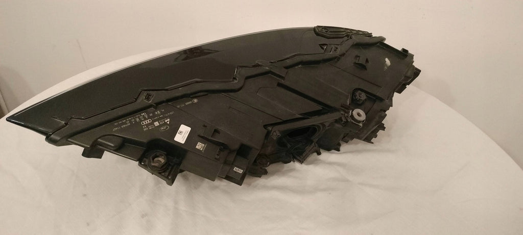 Frontscheinwerfer Audi Q7 4M0941036 Full LED Rechts Scheinwerfer Headlight SCH9360669269va