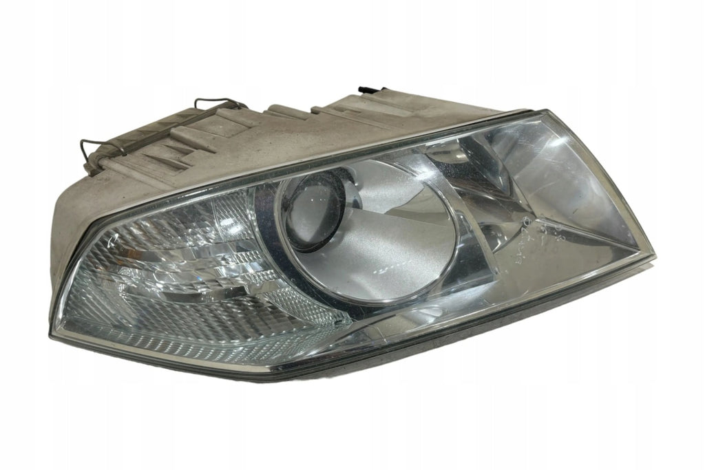 Frontscheinwerfer Skoda Octavia ONV33058 Rechts Scheinwerfer Headlight SCH6494474229to