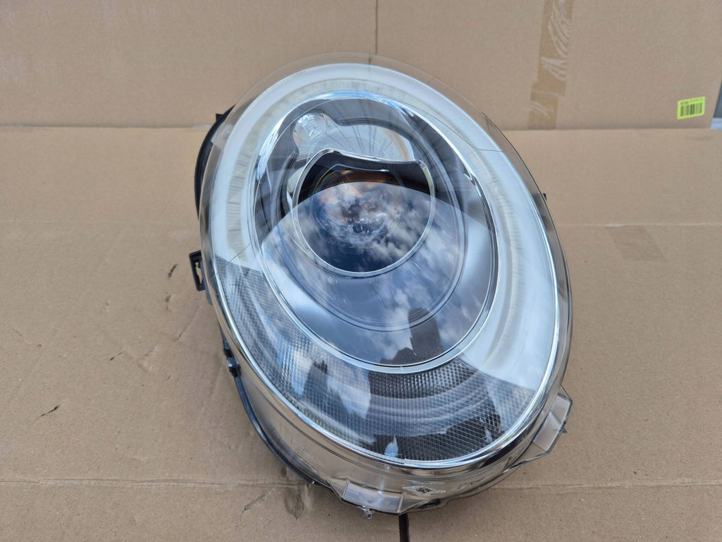 Frontscheinwerfer Mini F56 F55 90146154 7494878 Rechts Scheinwerfer Headlight SCH7735081497vo