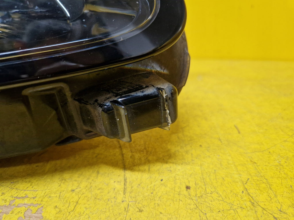 Frontscheinwerfer Ford Puma L1TB-13E014-EH LED Rechts Scheinwerfer Headlight SCH5799609175xr