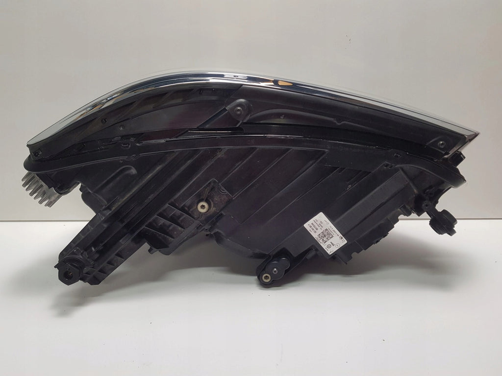 Frontscheinwerfer VW Passat B8 3G1941081P LED Links Scheinwerfer Headlight SCH4010126311hc