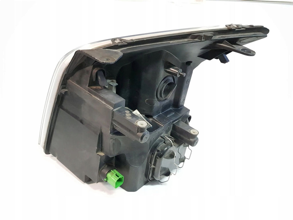 Frontscheinwerfer Ford Transit 6C1113W029DG Rechts Scheinwerfer Headlight SCH5237559066nw
