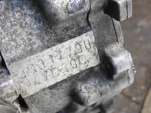 Load image into Gallery viewer, Motor BMW X1 E84 N47D20C 2.0 170PS 130kW 268TKm 2011 Diesel Engine Unkomplett