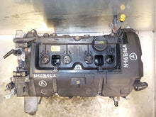 Laden Sie das Bild in den Galerie-Viewer, Motor Mini R55 R56 Countryman R60 N16B16A 1.6 VTI 163TKm Benzin Unkomplett MOT1538329945ey