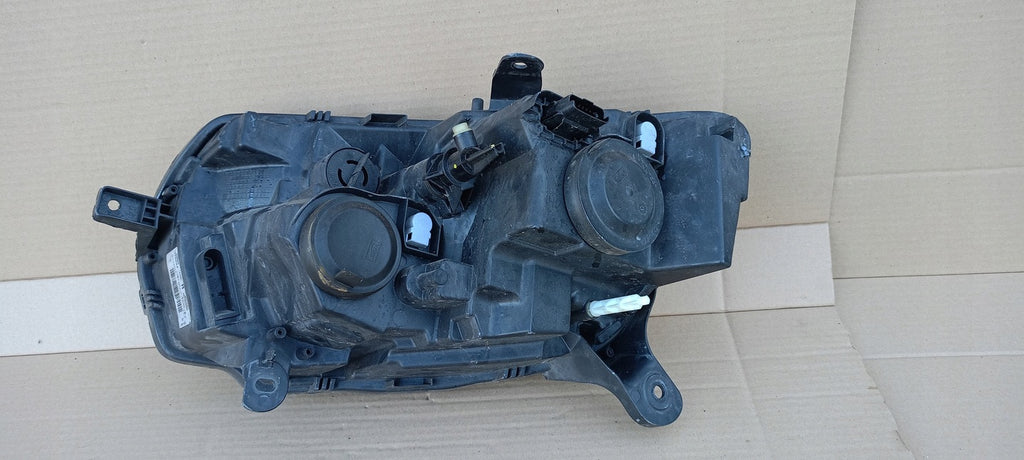Frontscheinwerfer Dacia Sandero II 260103529R 90114431 Rechts Headlight