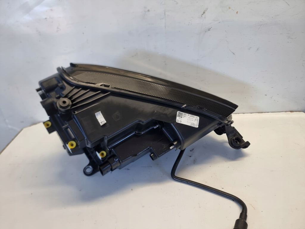 Frontscheinwerfer Skoda Karoq 57B941009 LED Links Scheinwerfer Headlight SCH7629364876hz