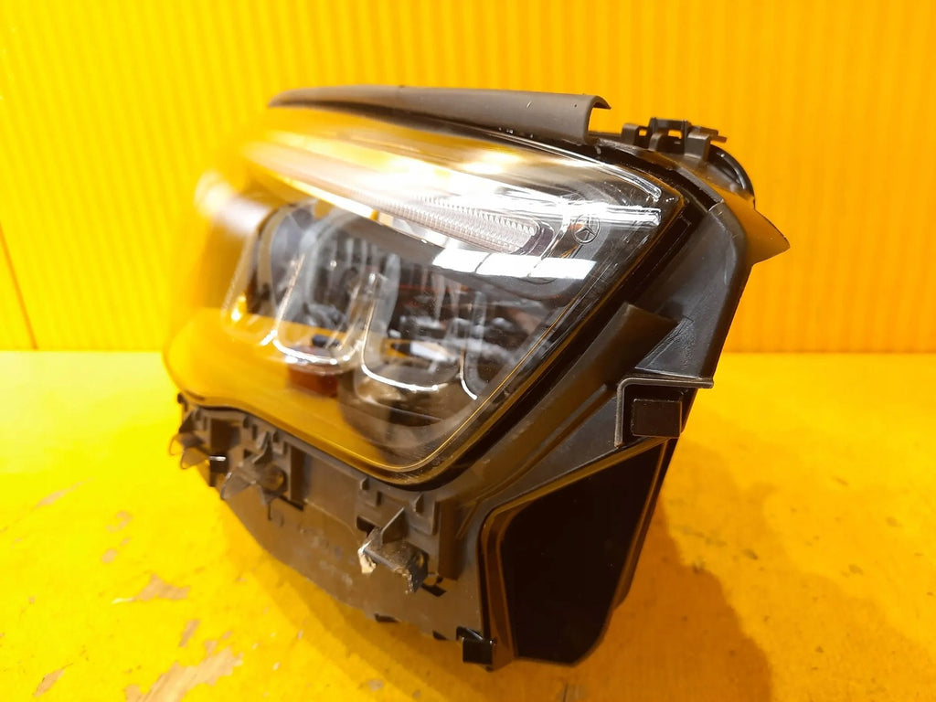 Frontscheinwerfer Mercedes-Benz W247 A2479066207 LED Rechts Headlight