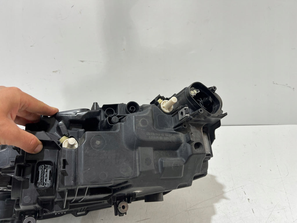 Frontscheinwerfer BMW 3 F34 LED Rechts Scheinwerfer Headlight SCH2029977081kn