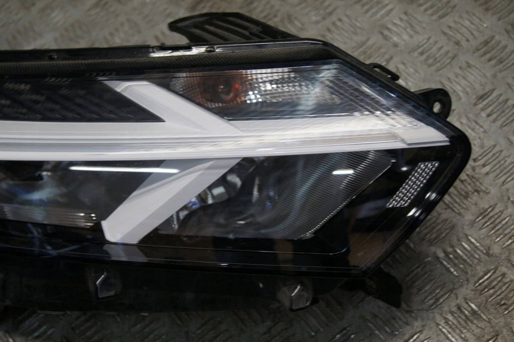 Frontscheinwerfer Dacia Jogger 260107978R LED Rechts Scheinwerfer Headlight SCH9913834425vd