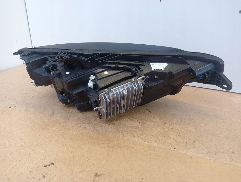 Frontscheinwerfer Volvo V60 S60 III 32314165 LED Links Scheinwerfer Headlight SCH1754992355zy