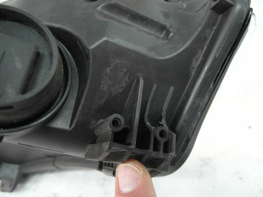 Frontscheinwerfer Audi A4 B9 8W0941005 LED Links Scheinwerfer Headlight SCH4953087775mr