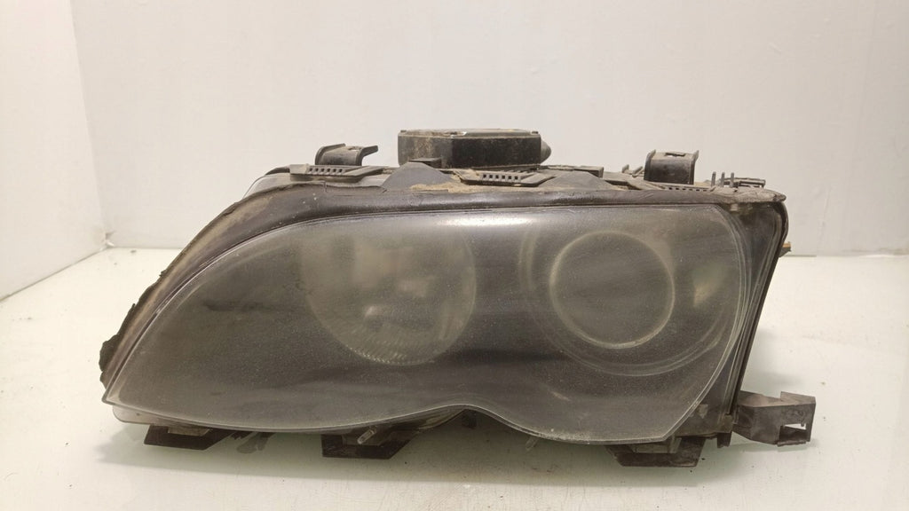 Frontscheinwerfer BMW 3 E46 1305235 1301073017 Links Scheinwerfer Headlight SCH9372817808og
