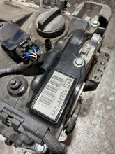 Load image into Gallery viewer, Motor Toyota V I A25A92CG 2.5 18TKm 2021 Benzin Engine Komplett