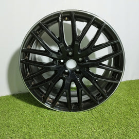 1x Alufelge 20 Zoll 9.0