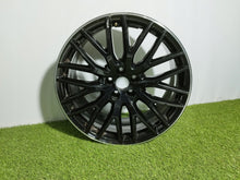 Laden Sie das Bild in den Galerie-Viewer, 1x Alufelge 20 Zoll 9.0" 5x112 28ET 4M0601025DR Audi Q7 Rim Wheel FEL6260907581az