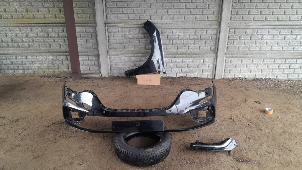 Frontscheinwerfer Renault Talisman 260607797R Links Scheinwerfer Headlight SCH2435445395yc