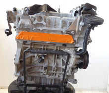 Load image into Gallery viewer, Motor Seat Skoda VW I Ibiza Roomster Fabia Polo BTS 1.6 111TKm Benzin Unkomplett MOT2613072633ru