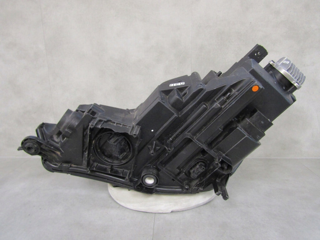 Frontscheinwerfer Audi A4 B9 711451000186 Full LED Rechts Scheinwerfer Headlight SCH1773137432dx