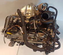 Load image into Gallery viewer, Motor Audi Seat VW I DGEA 1.4 26PS Benzin Engine Komplett MOT8622583687xj