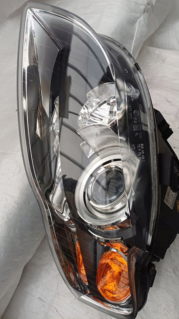 Frontscheinwerfer Audi A4 Avant 8E0941003A Xenon Links Scheinwerfer Headlight SCH2739636724az