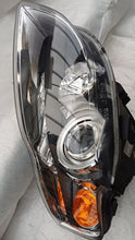 Laden Sie das Bild in den Galerie-Viewer, Frontscheinwerfer Audi A4 Avant 8E0941003A Xenon Links Scheinwerfer Headlight SCH2739636724az