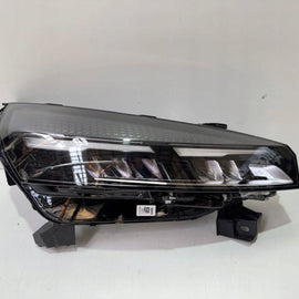Frontscheinwerfer Renault Clio I V 260103507R Rechts Scheinwerfer Headlight SCH7122721277ct