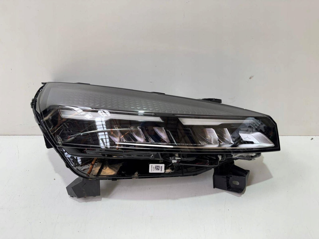 Frontscheinwerfer Renault Clio I V 260103507R Rechts Scheinwerfer Headlight SCH7122721277ct