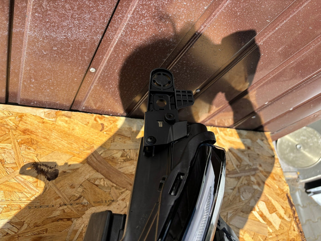 Frontscheinwerfer Citroën C4 III 9830649480 Full LED Links Headlight