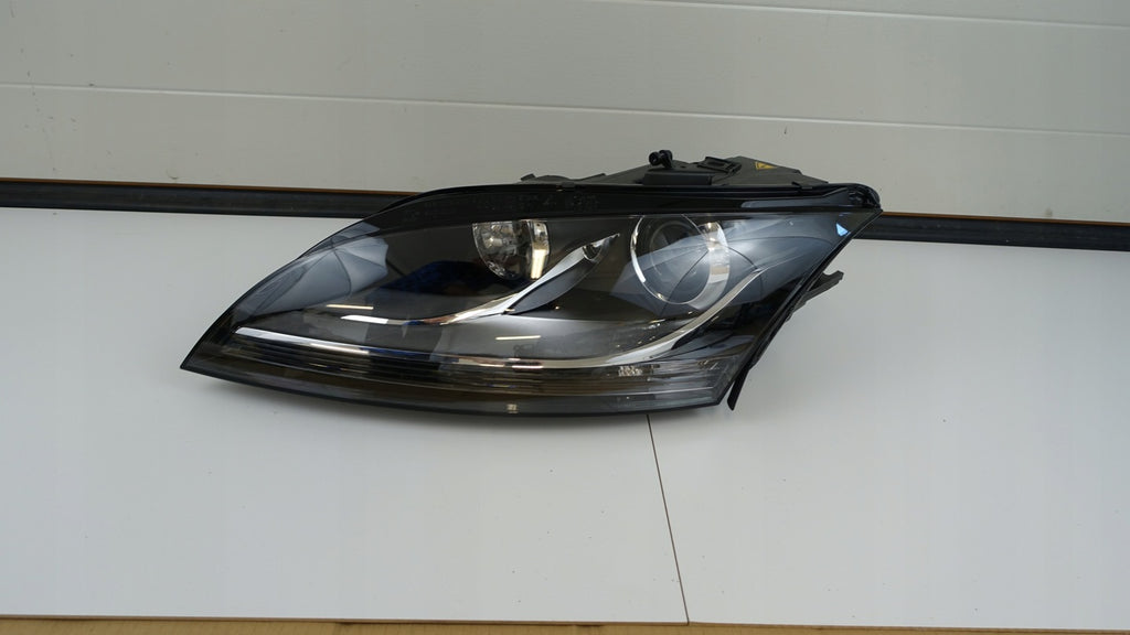 Frontscheinwerfer Audi Tt 8J0941029D Xenon Links Scheinwerfer Headlight