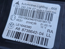 Laden Sie das Bild in den Galerie-Viewer, Frontscheinwerfer BMW 2 F45 F46 8738642-04 Rechts Scheinwerfer Headlight SCH4462870311il